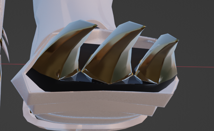 l Skully l (COMMISSIONS CLOSED!) tweet media