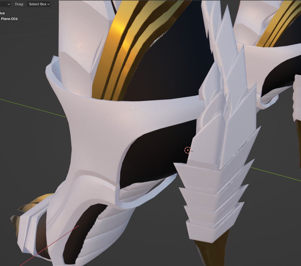 l Skully l (COMMISSIONS CLOSED!) tweet media