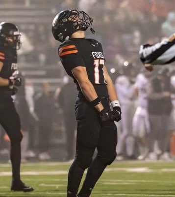 ConnorDarby57's tweet photo. Next in Line: MWC Underclassmen All-Conference Selections https://t.co/IodejmV9SL  Featured @PrepRedzoneOR https://t.co/8w4ePqu9VO