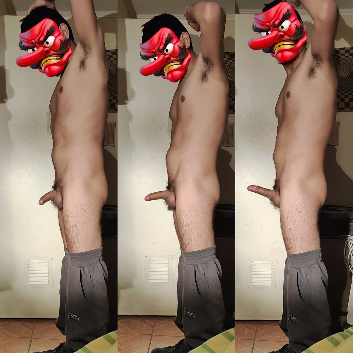 ReactivoXml's tweet photo. Asi crece🙊🍆🥵👃🏻 (parte 2) si hay foto hay video dale retweet #olorapico #oloraaxila #picochilelo #picopeludo https://t.co/S9Dq2KGrAN