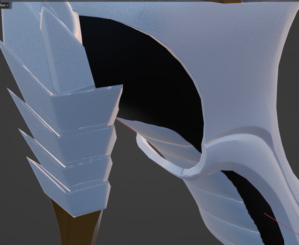 l Skully l (COMMISSIONS CLOSED!) tweet media