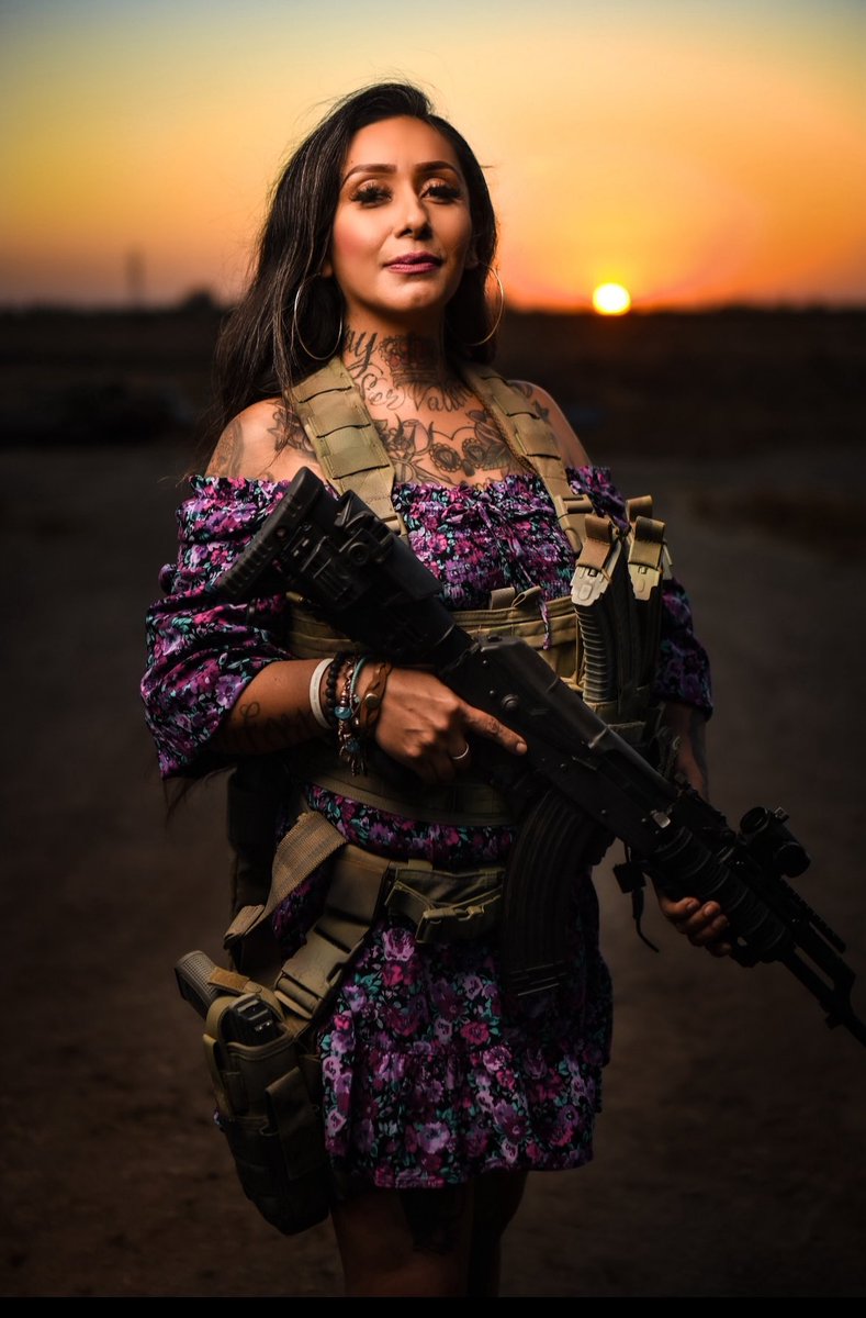 So now that liberals are supporting gun rights maybe now my picture won’t be censored and removed from social media ..
