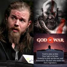 "#GodofWar is having a moment. 🪓 The Greek Trilogy is coming back to PS5. For #ThrowbackThursday, we revisit the other big Kratos news: The TV Series casting.  radio.foxnews.com/2026/01/18/a-n… 

🚨 Update: New episodes move to FRIDAYS starting Feb 27!