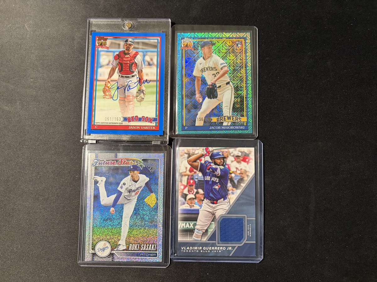 FlockFeverCards tweet media