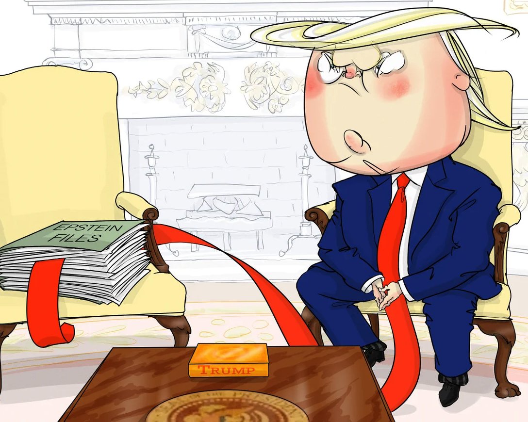 <a href="/JoJoFromJerz/">Jo</a> Trump would be suing 75% of X accounts 😂