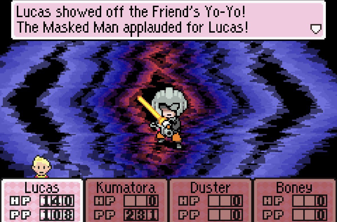 Can you stop fucking around?