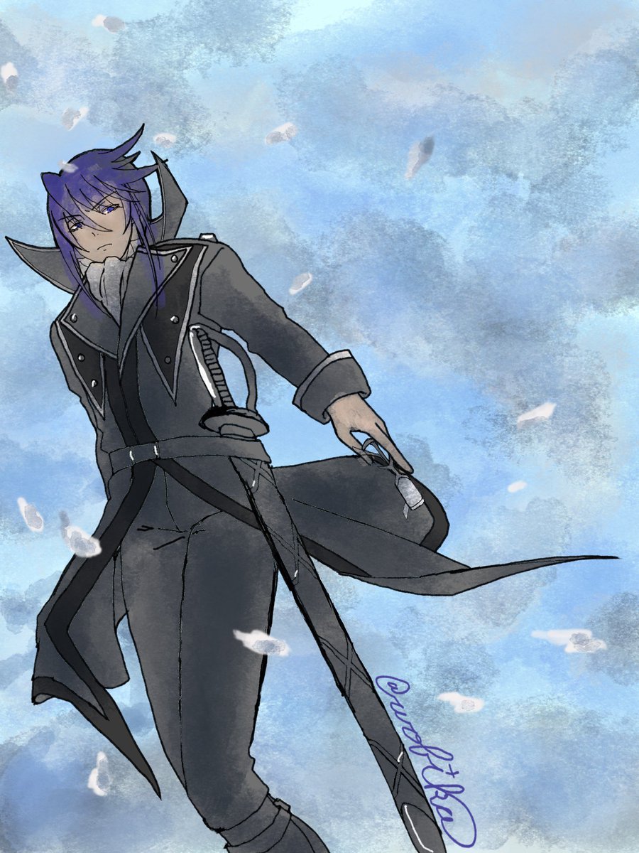 柘榴🐦‍⬛🦉🐦‍🔥 (@zakuro87) / Posts / X