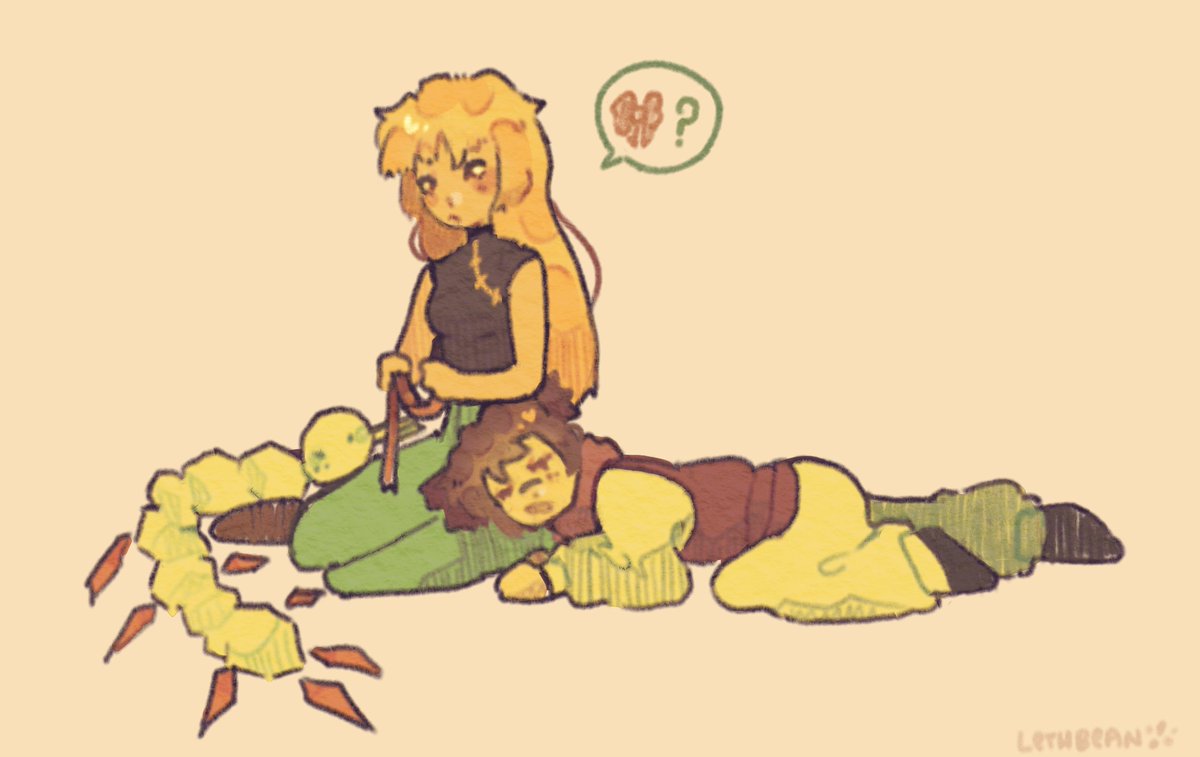 chosoyuki and their child