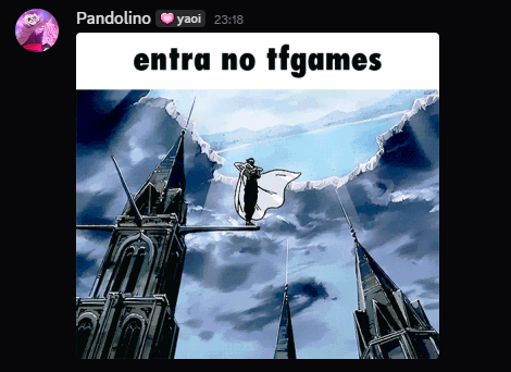 Premonição. tweet media