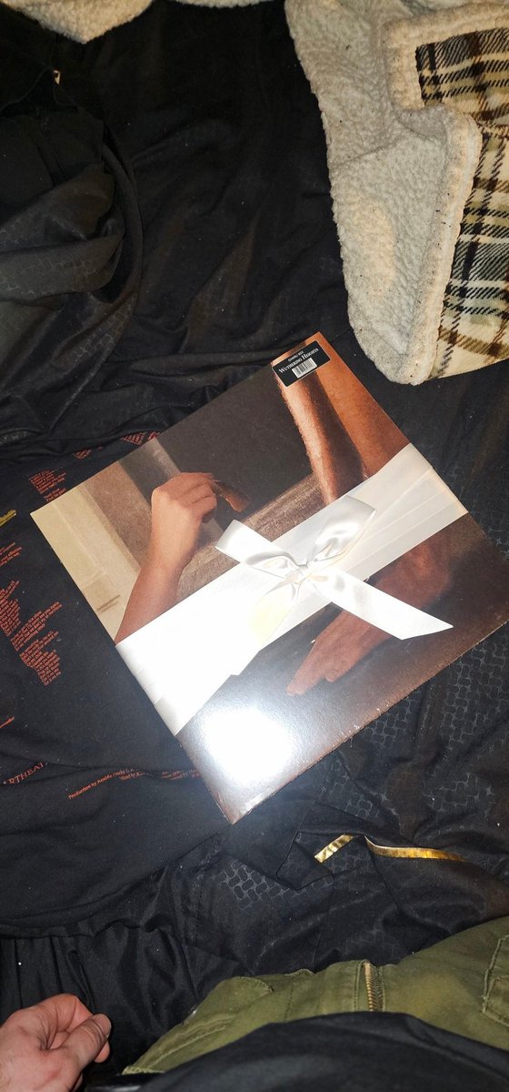 she's here ❤️‍🔥😭