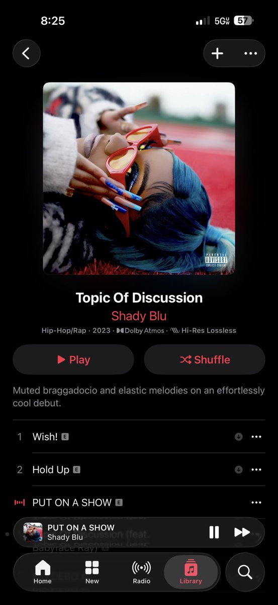 Dontravius tweet media