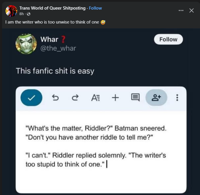 Jasmin Michel tweet media