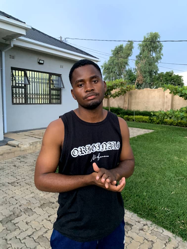 MALAWIAN CHILD🇲🇼 tweet media