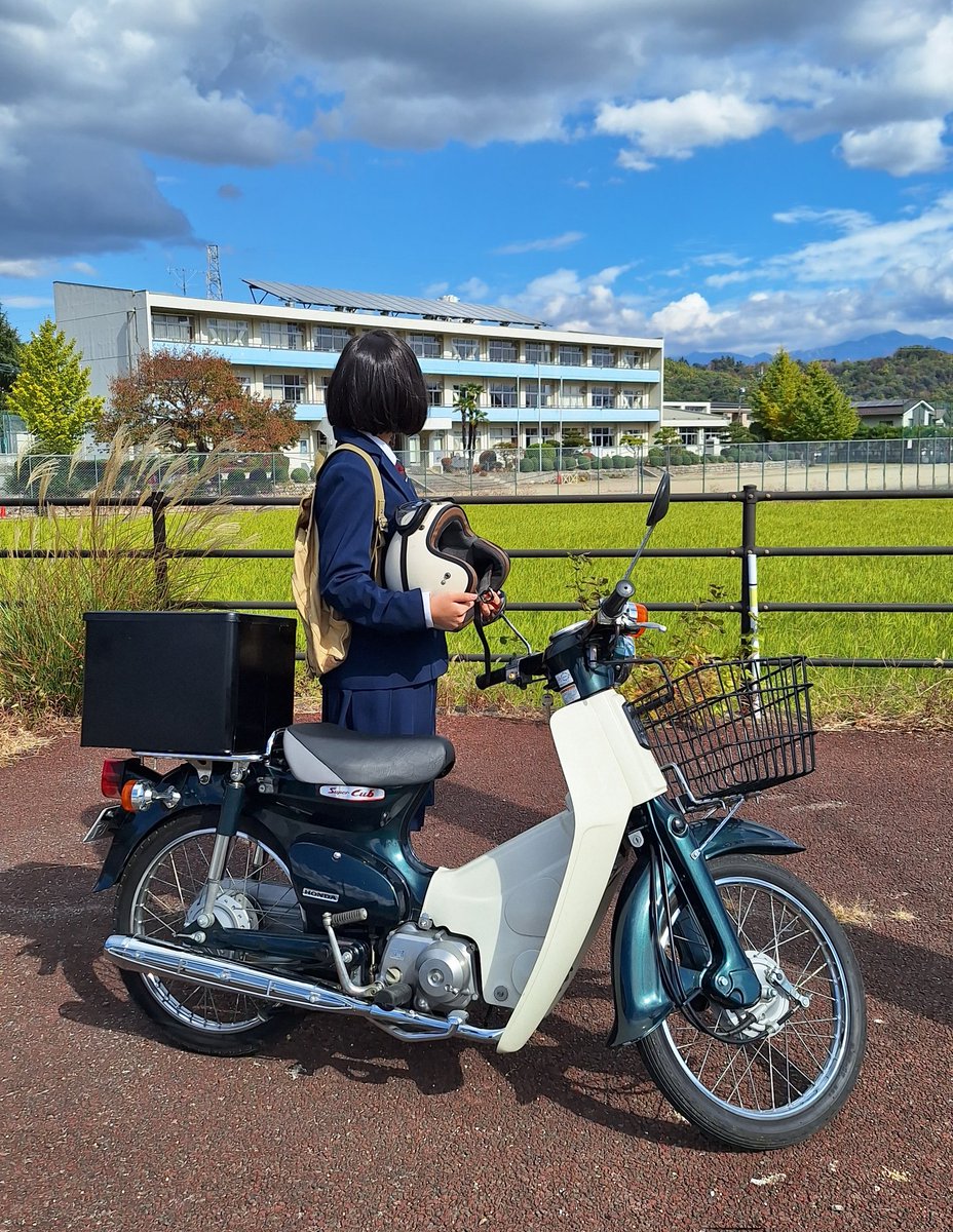 岡耕士郎 tweet media