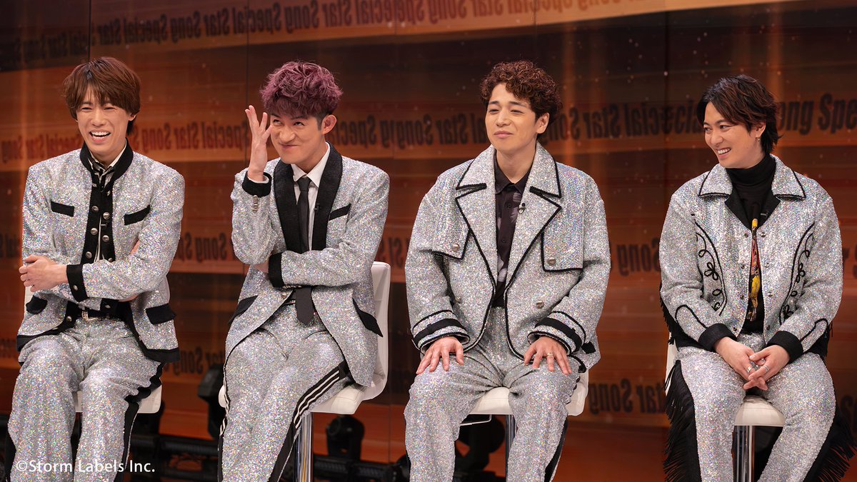 Storm FILM Official tweet media