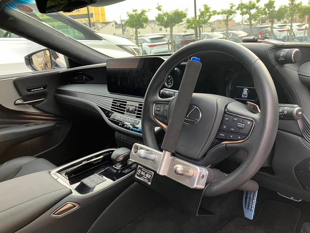 K･TECT（ケーテクト）㈱キタコ公式 ◇24年10月キタコロックが盗難防止ブランドを設立！ tweet media