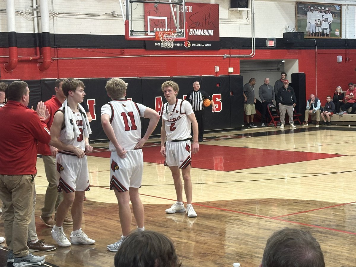 East Surry Athletics tweet media