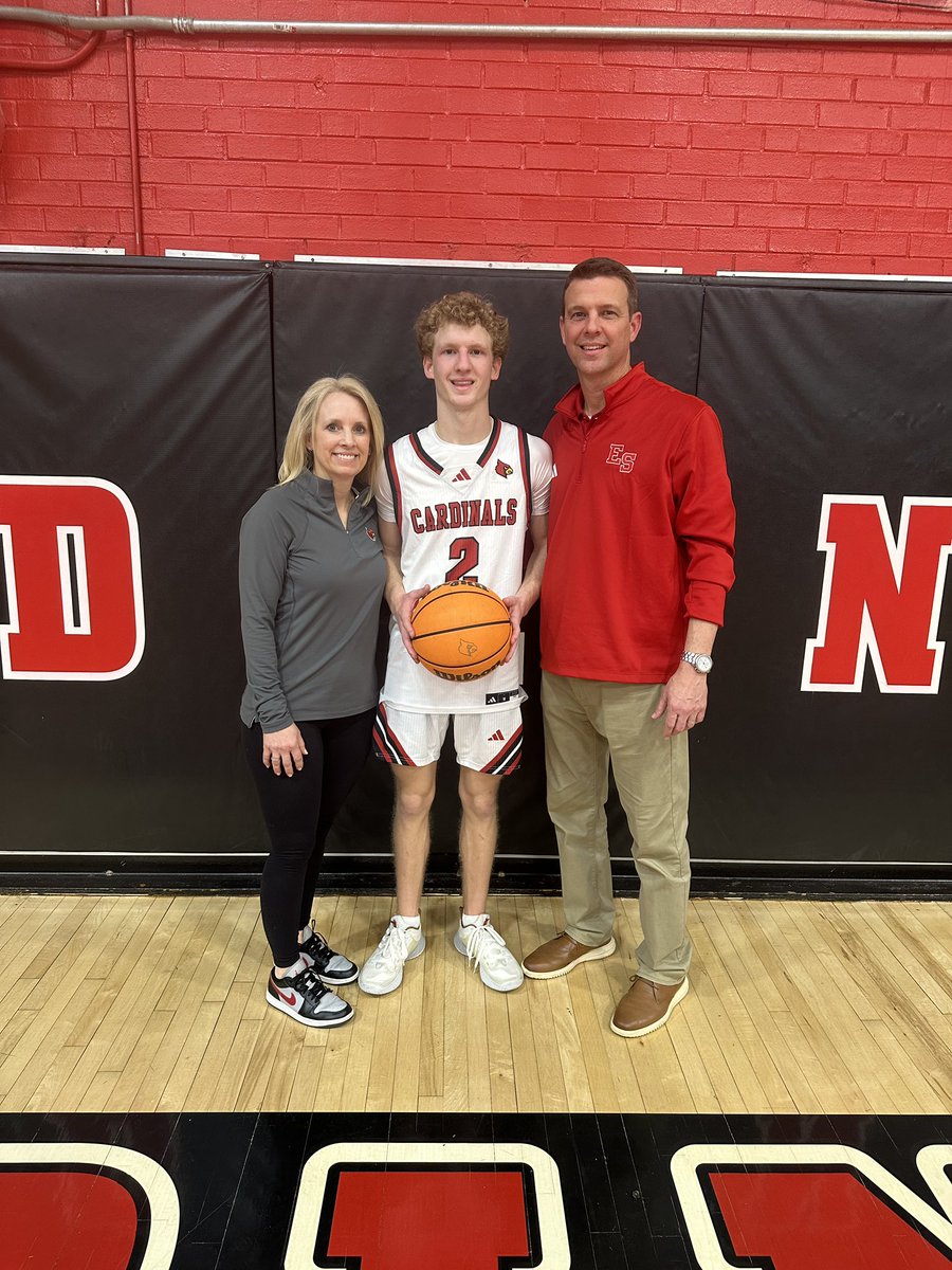 East Surry Athletics tweet media