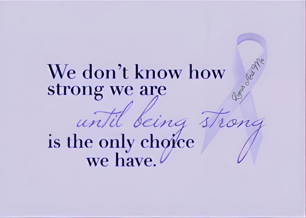 LupusAndMe's tweet photo. Truth. https://t.co/rZaWaDzzZZ