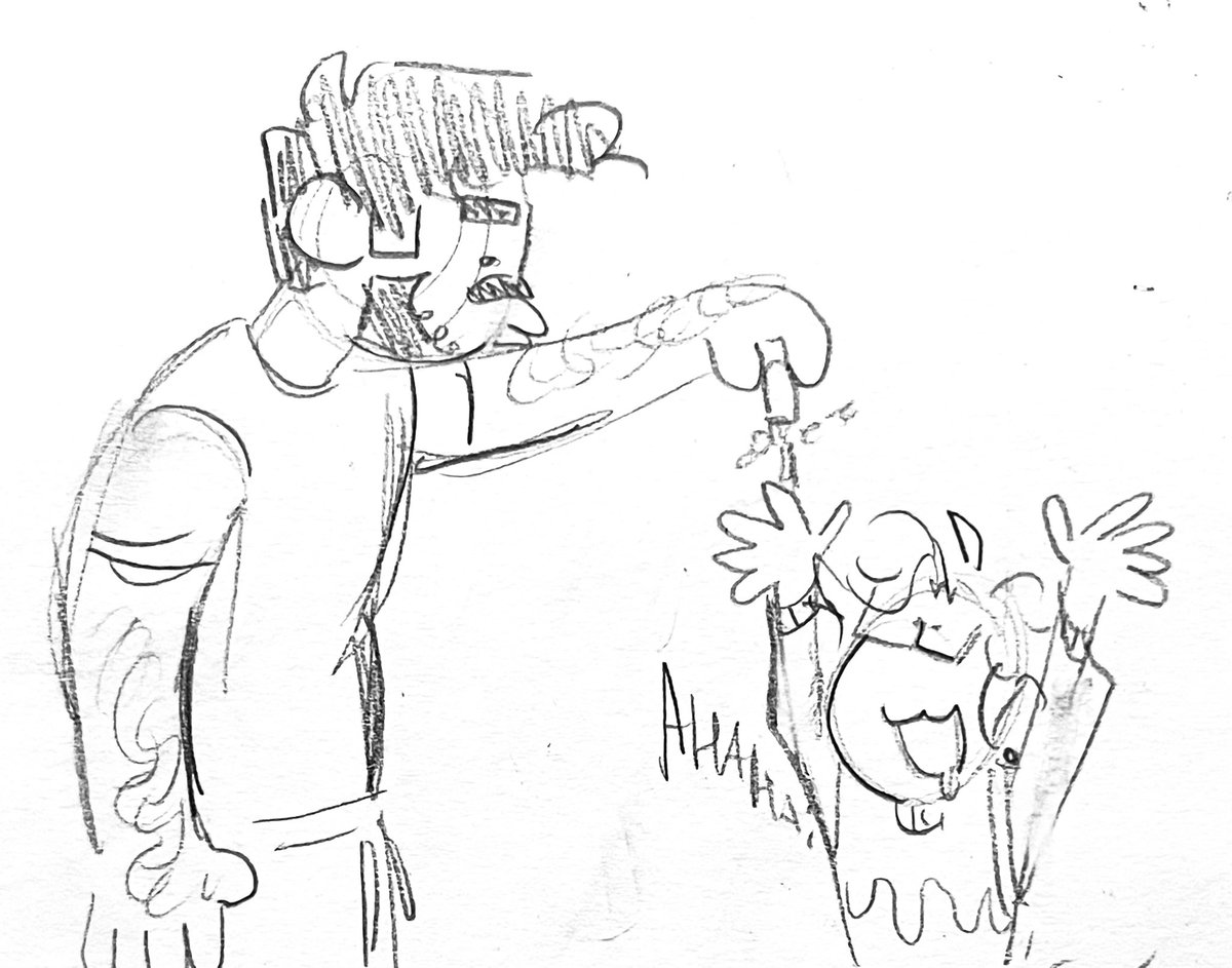 jschlatt jingling keys in front of slimecicle