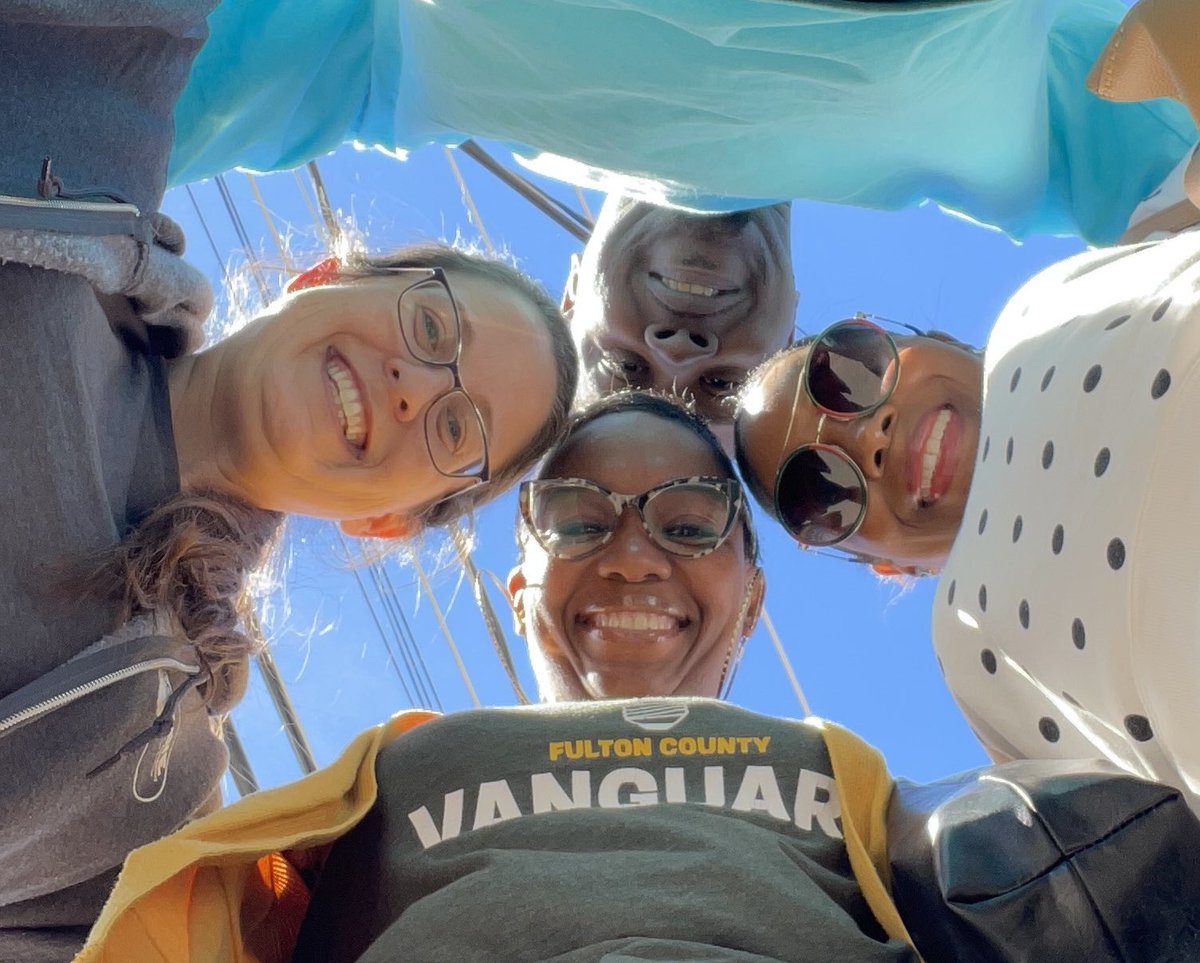 Nefertiti Singleton Ed.S tweet media