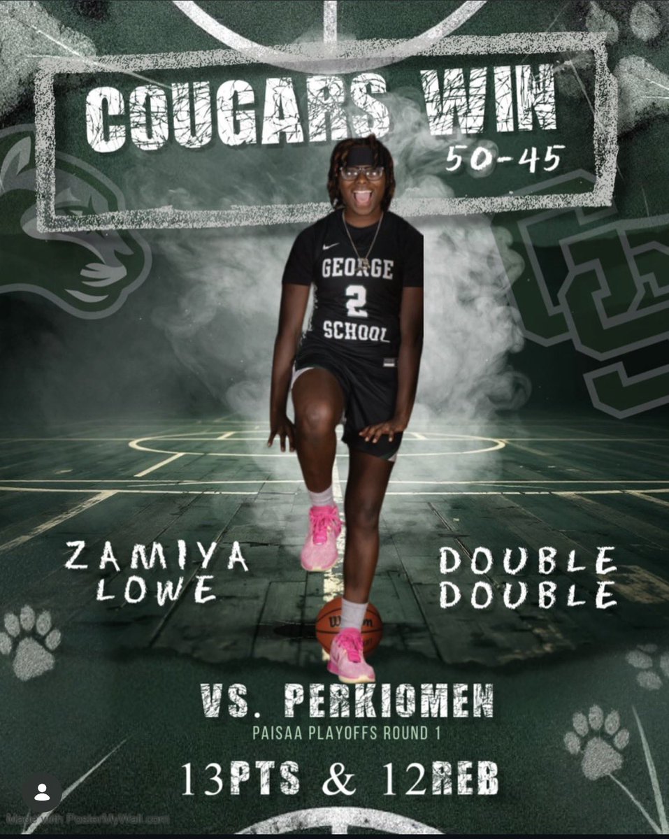 Zamiya Lowe (ZeeLowe) tweet media