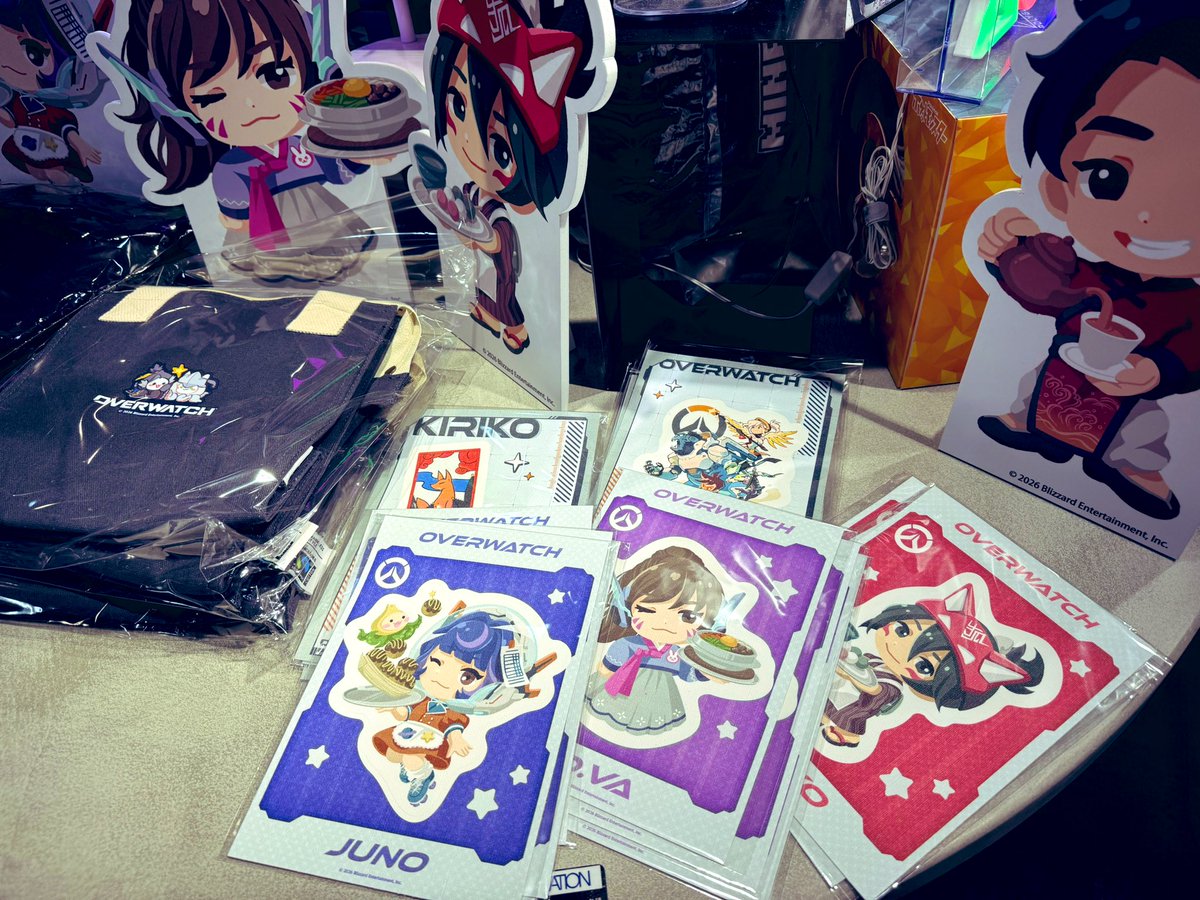 OWダイスコラボ グッズ一部再入荷‼️ 大好評につき即日売り切れとなっ