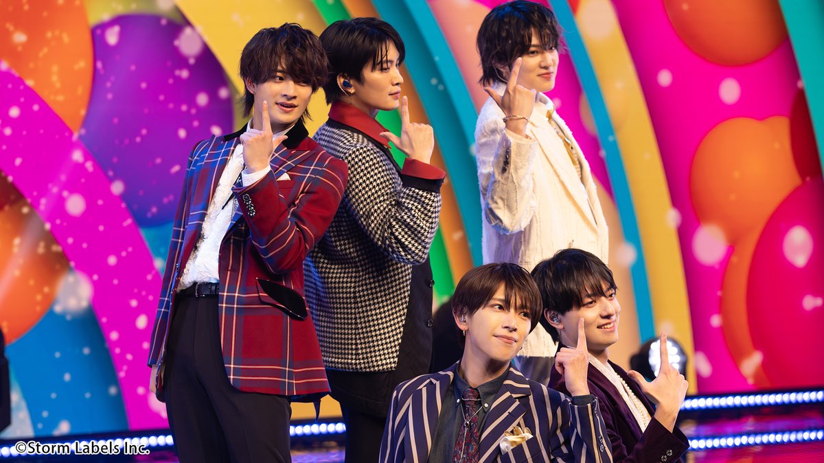 Storm FILM Official tweet media