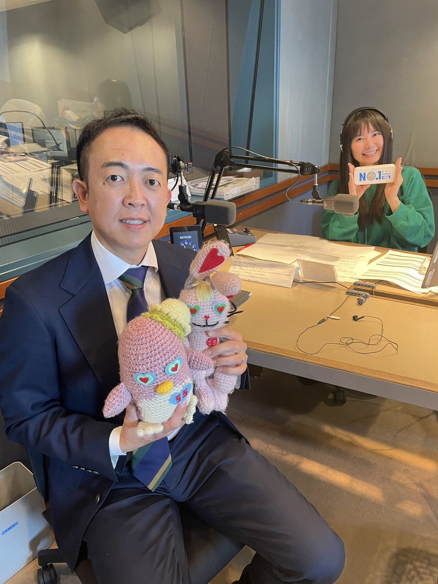 NACK5 Smile SUMMIT(スマイルサミット) (@smilesummit795) / Posts / X