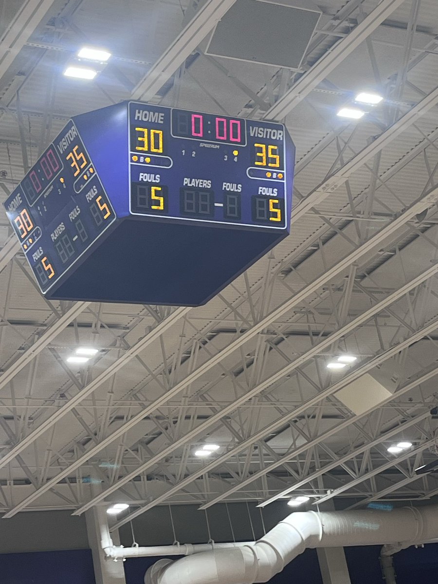 Spring ISD Athletics tweet media