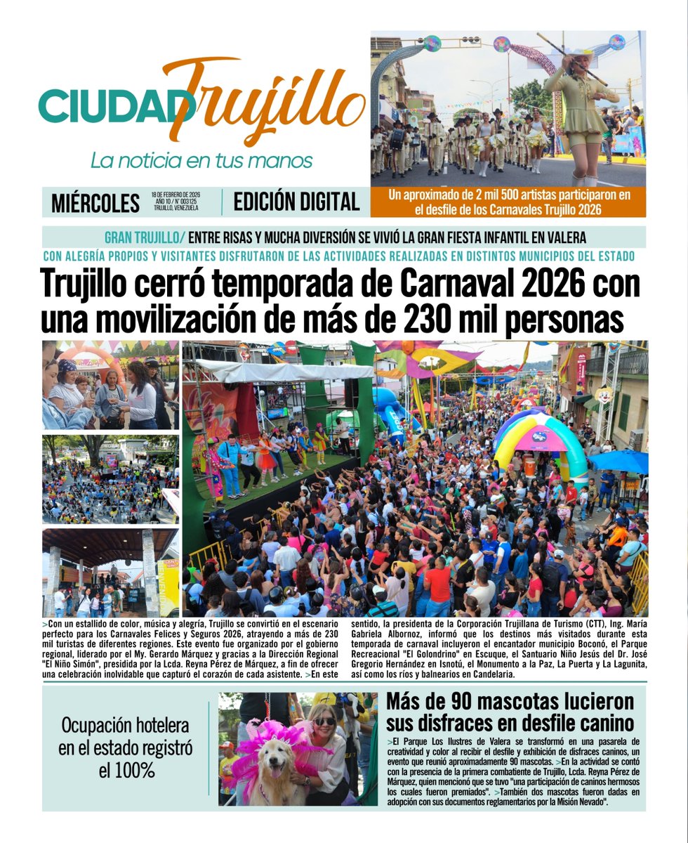 Ciudad Trujillo tweet media