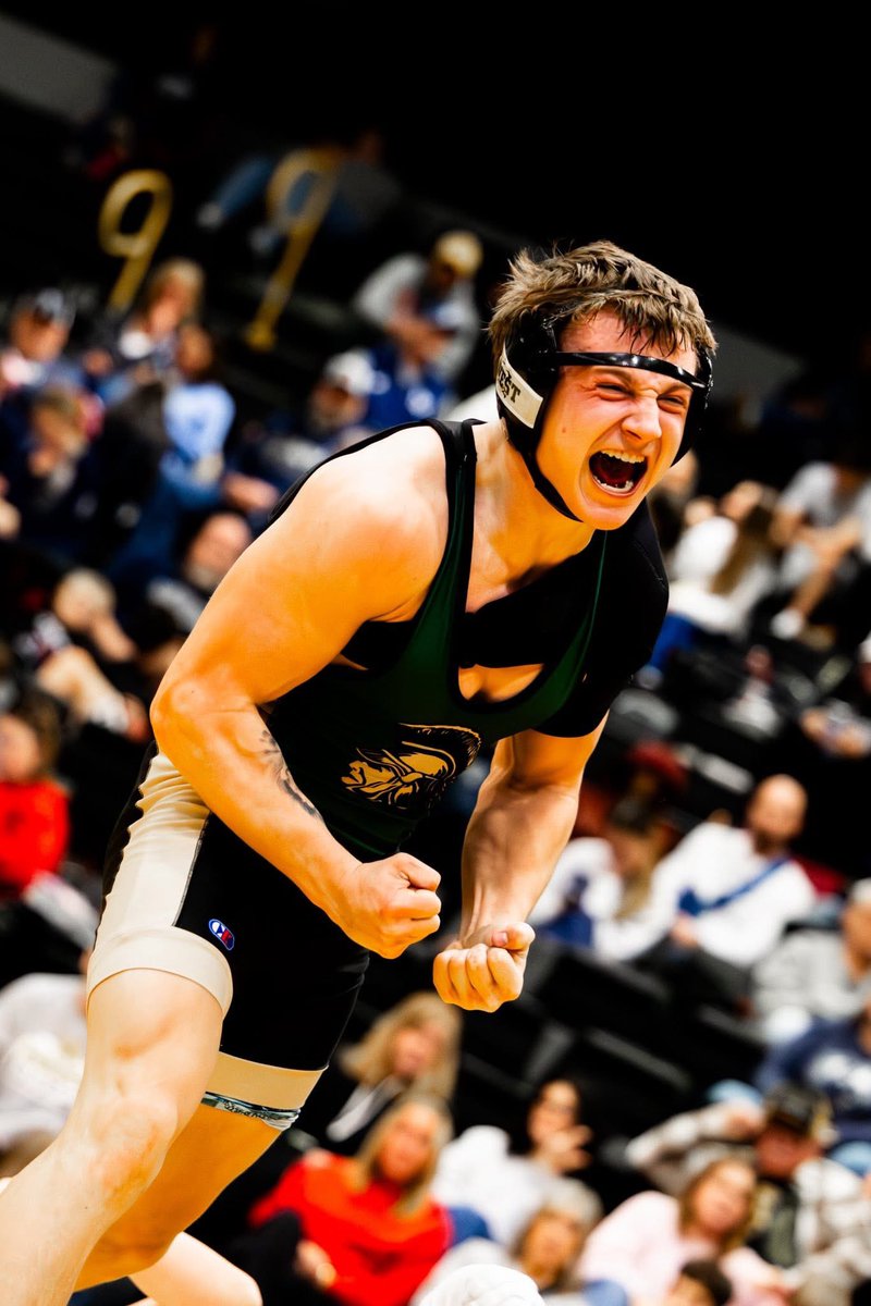 djanis08's tweet photo. @Cjanis2007 you’ve wrestled hard and you’ve wrestled smart. You’ve wrestled in different states, in many arenas and against many opponents. The only name that matters is YOURS! It’s time for the big show. Good luck tomorrow at State! We ❤️you! Make them remember YOUR name! https://t.co/bC3QJX0SoF