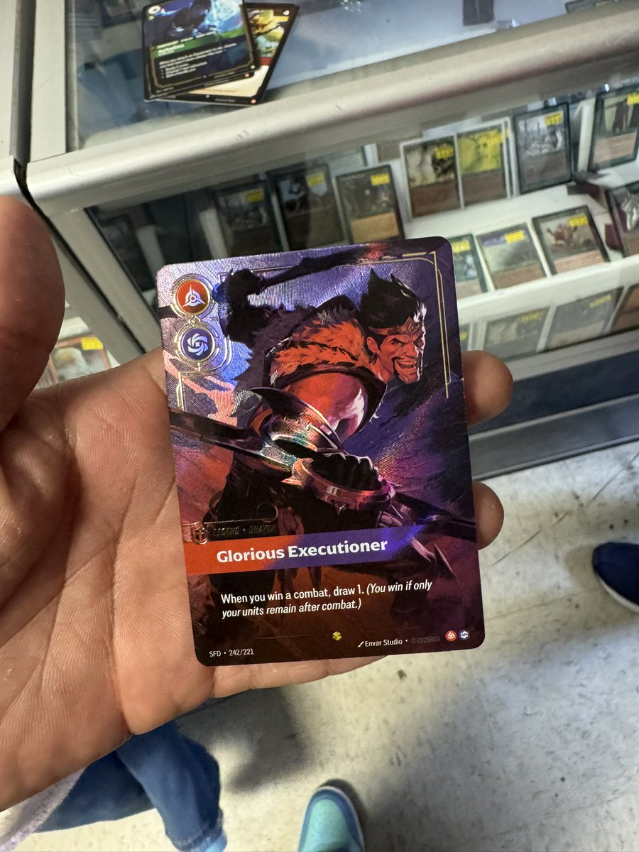 My daughters first pack 🤩🤩