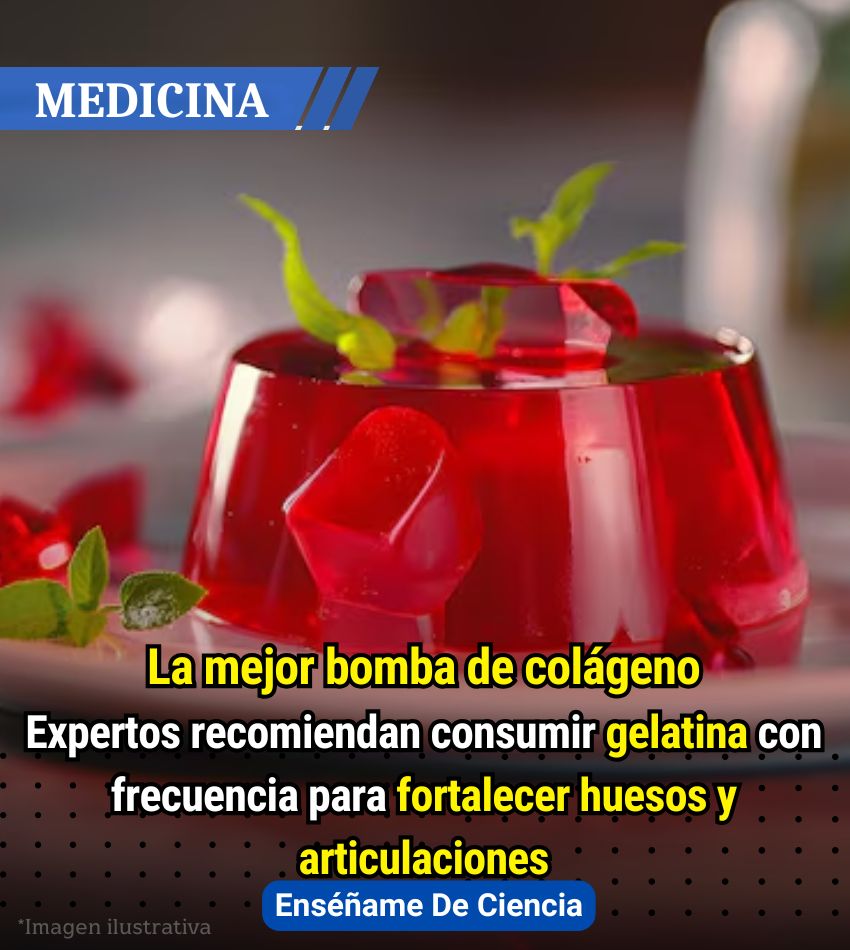 Enséñame de Ciencia tweet media