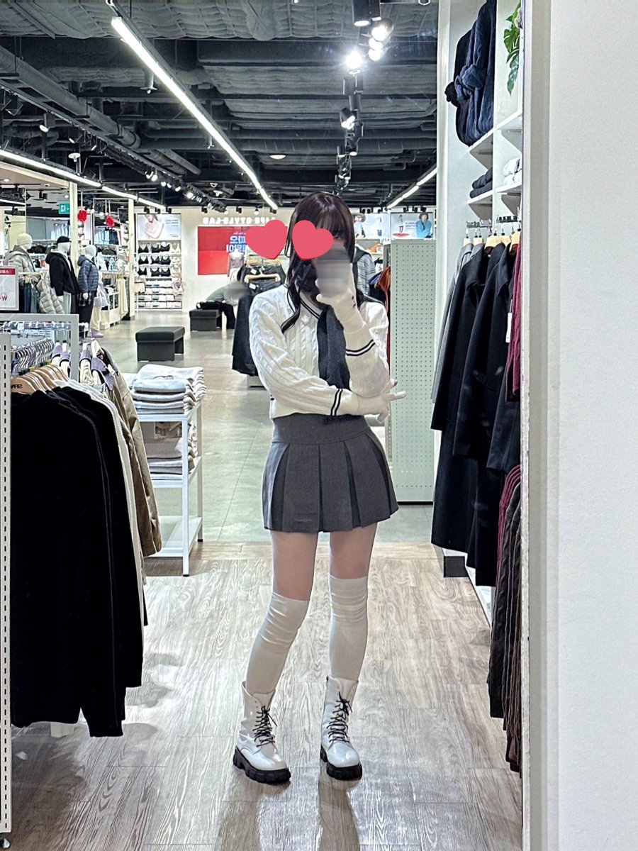 유지 tweet media