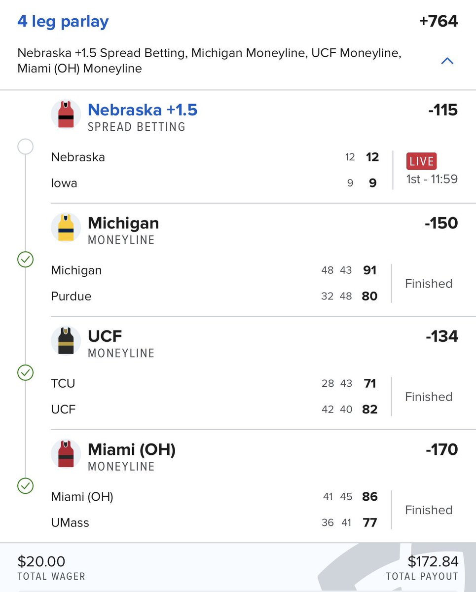 The Prop Dealer tweet media