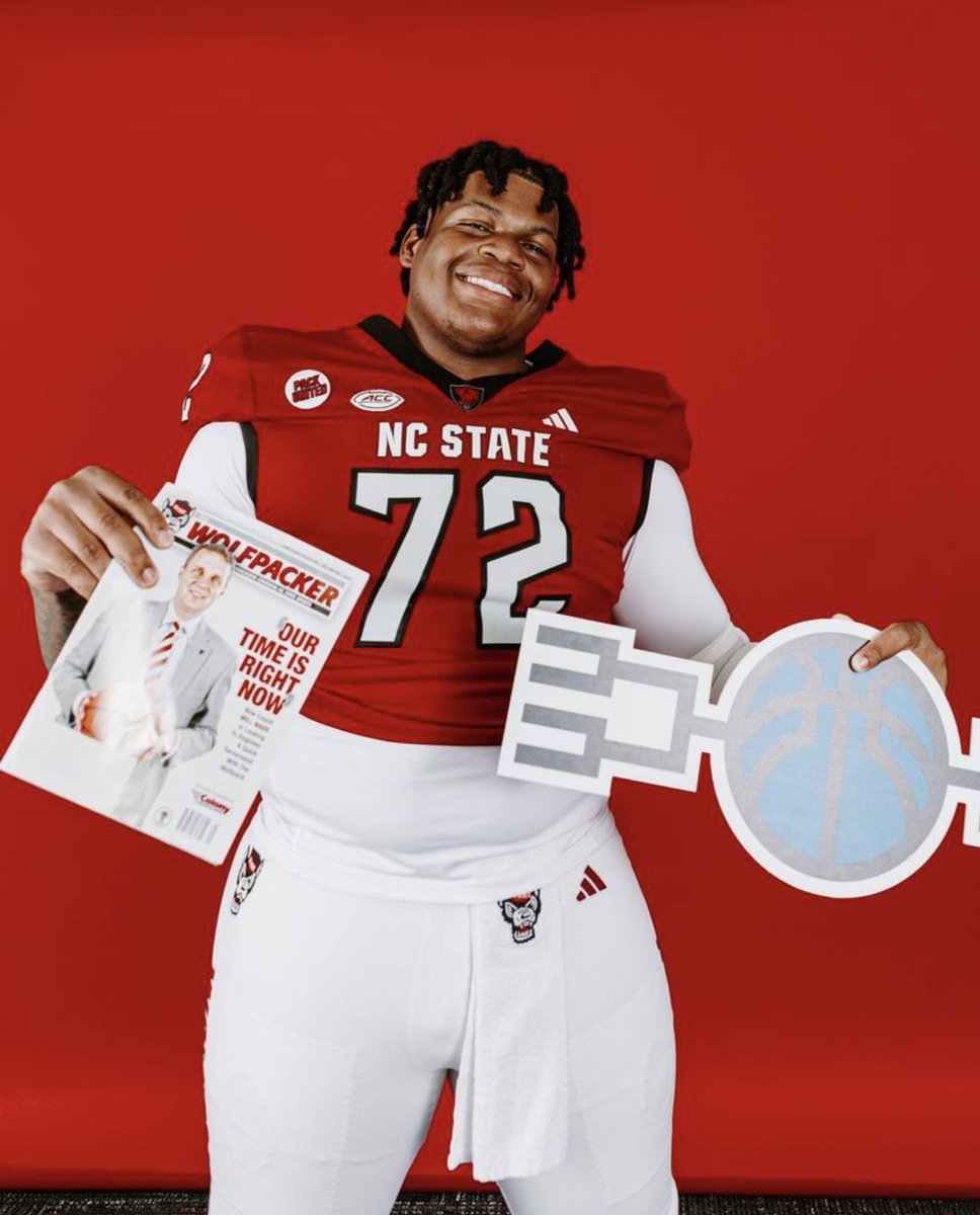 Isaac “Spike”Sowells tweet media