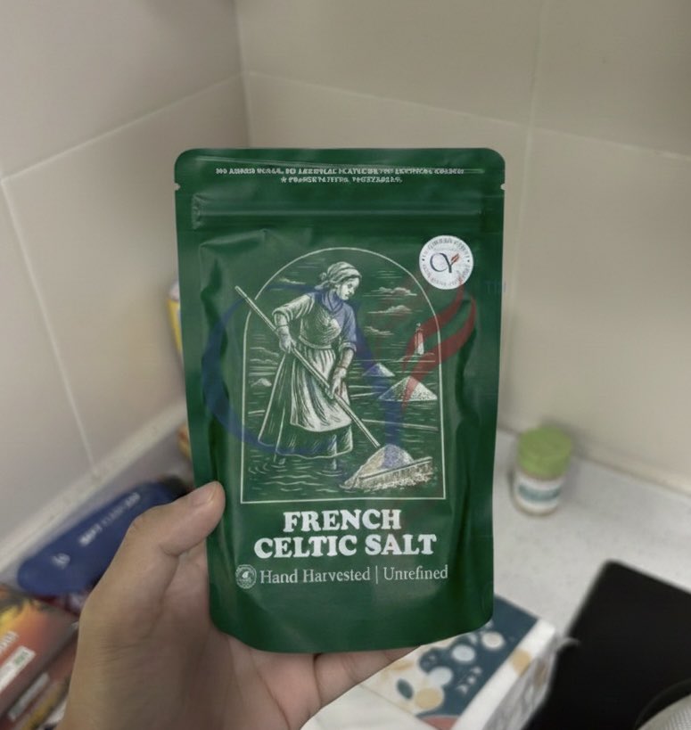 Gila weh, tak sangka tips by Dr Mani : minum Air Kosong + Celtic Salt + Lemon ni menjadi betul 😭

Dulu bangun pagi rasa lemau, mengantuk je memanjang. Sekarang bangun terus rasa cergas, badan rasa ringan gila! Paling best, sakit lutut &amp; kaki selalu cramp pun dah hilang✨