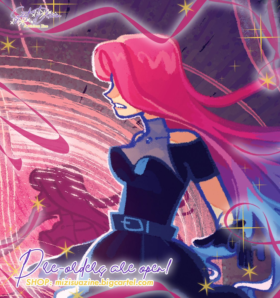 oolie🎠 tweet media