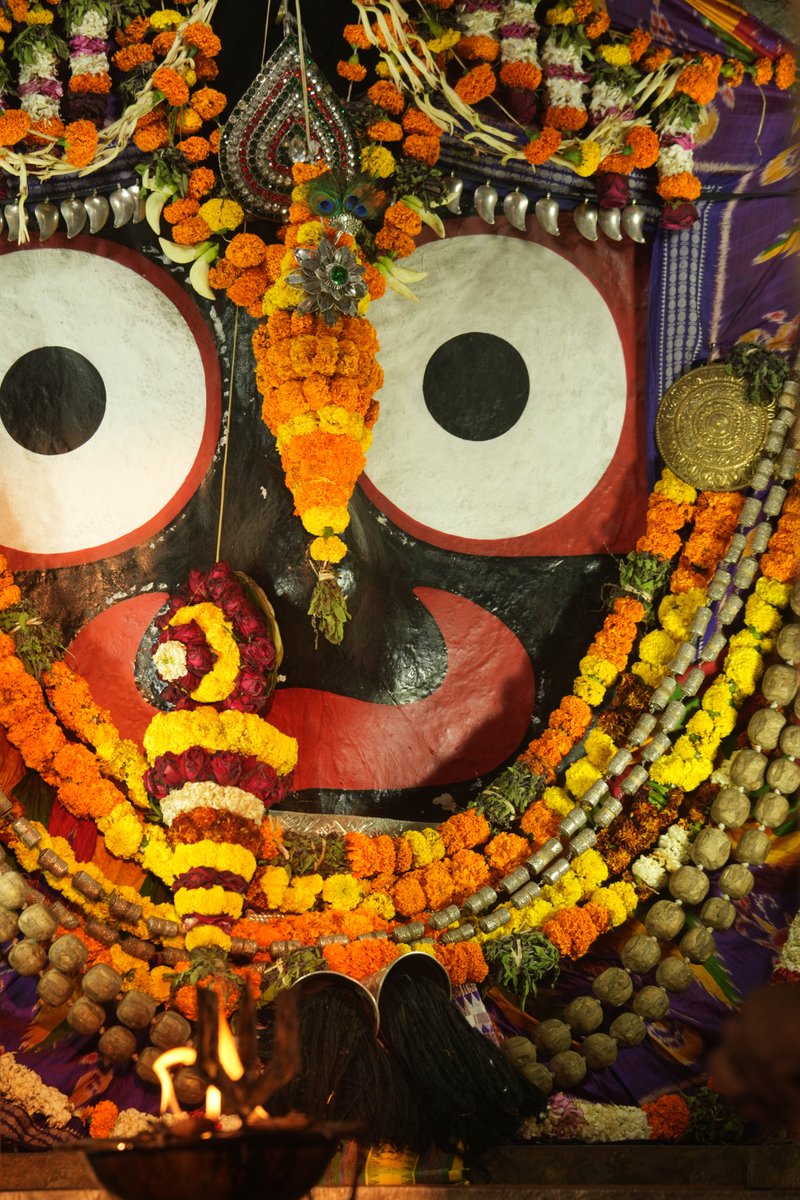 SJTA_Puri's tweet photo. ଜୟ ଜଗନ୍ନାଥ 🙏🏻🙏🏻🙏🏻
#JaiJagannatha https://t.co/Teq5NFSwqY