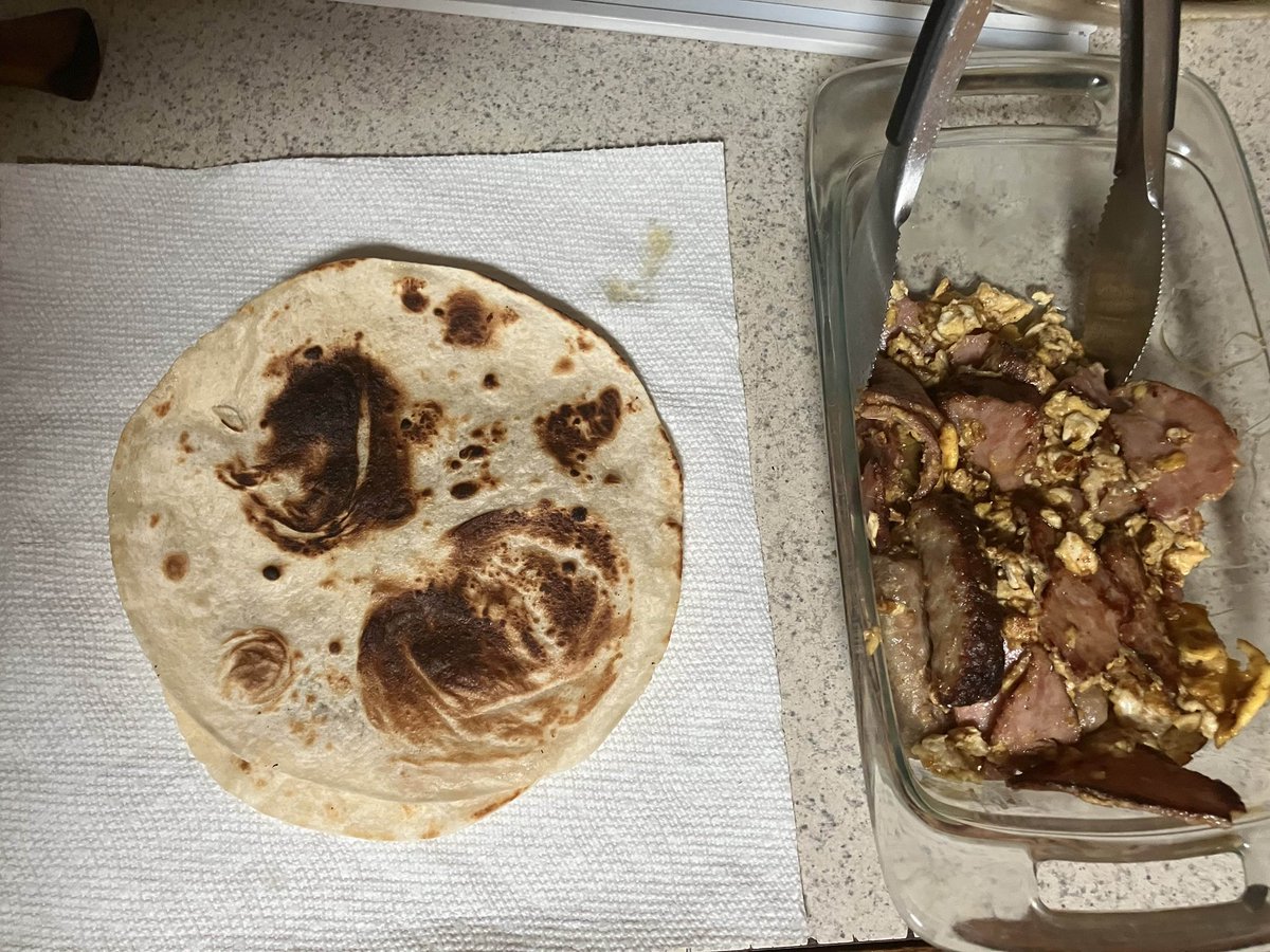 GrumpyHogg🦐 tweet media