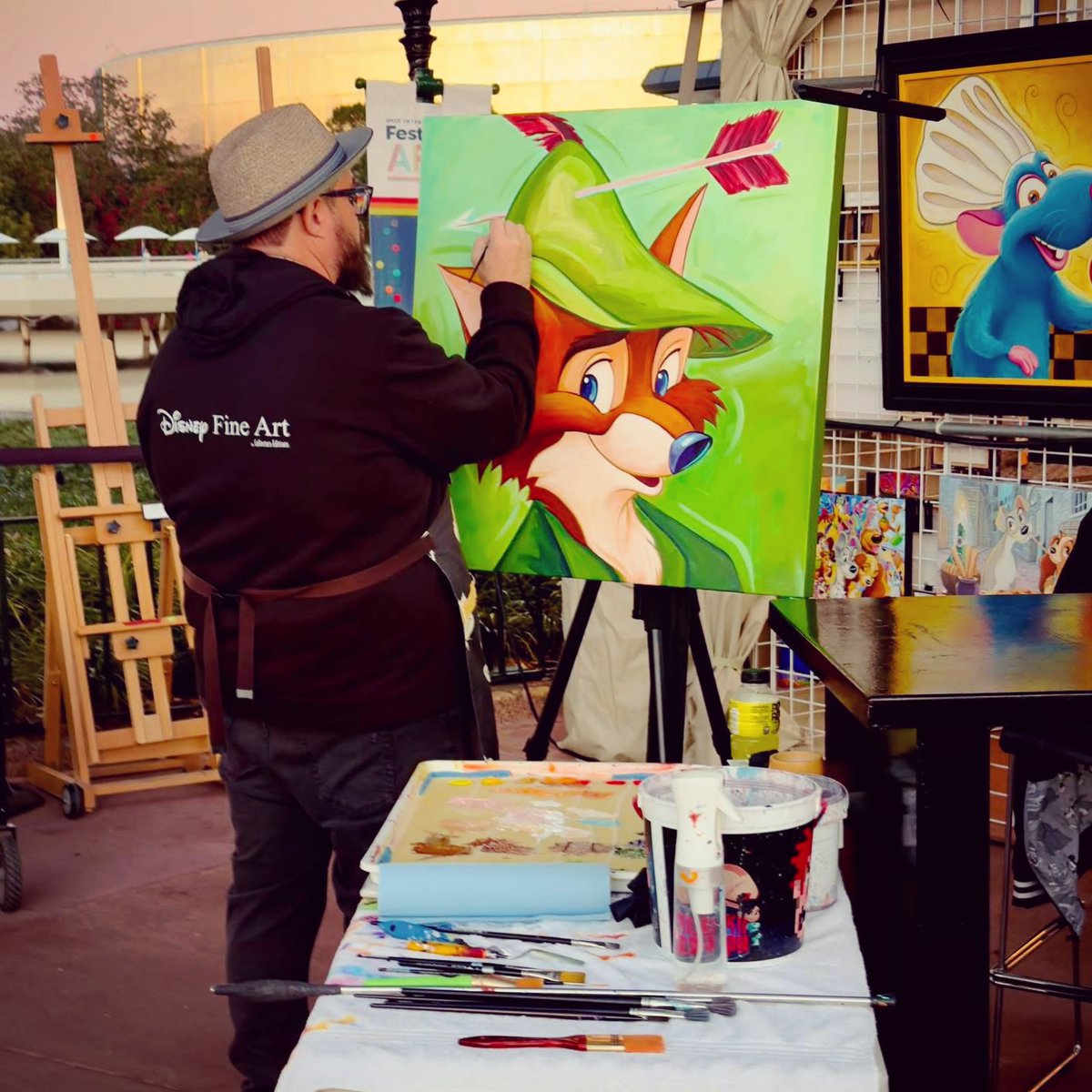 Robin Hood 🇬🇧 tweet media