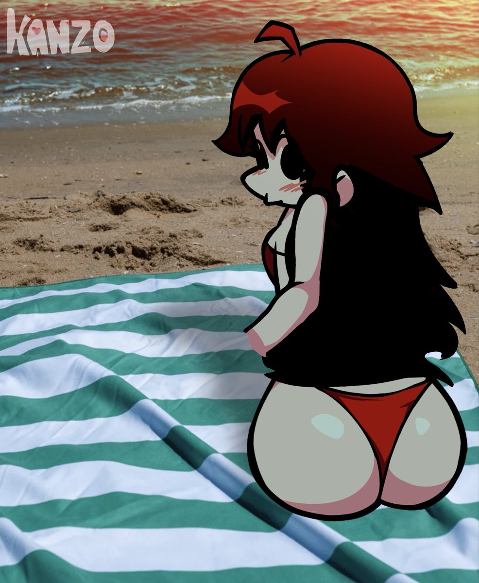 old art that i never finishedddd