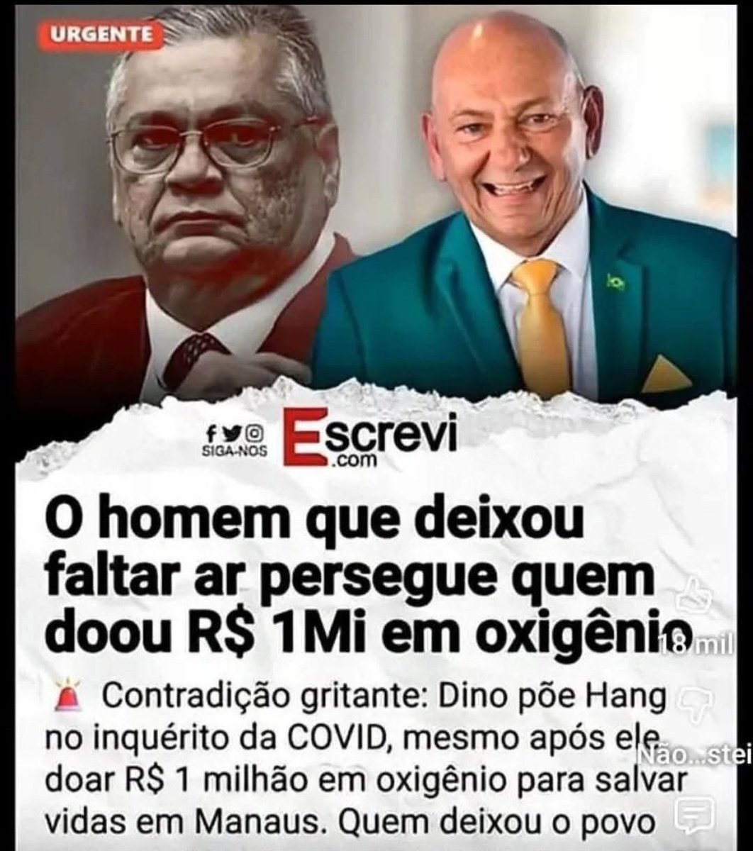 SE O POVO BRASILEIRO NÃO TIRAR TODOS ESTES BANDIDOS DO PODE E, NÃO ELIMINAR ESSA MAFIA CRIMINOSA NAS PRÓXIMAS ELEIÇÕES, O BRASIL VAI VIRAR UM IRÃ.