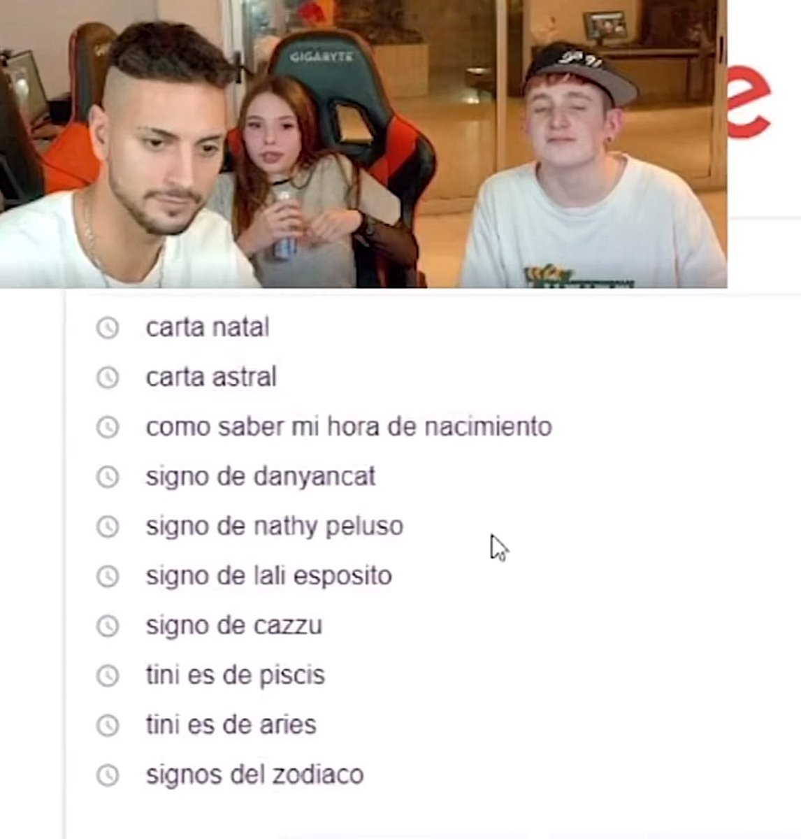 Dany (@idanytss) on Twitter photo 