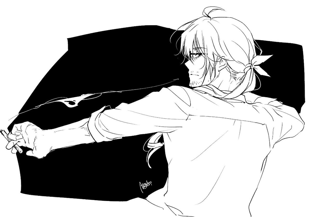 もうりみつこ tweet media