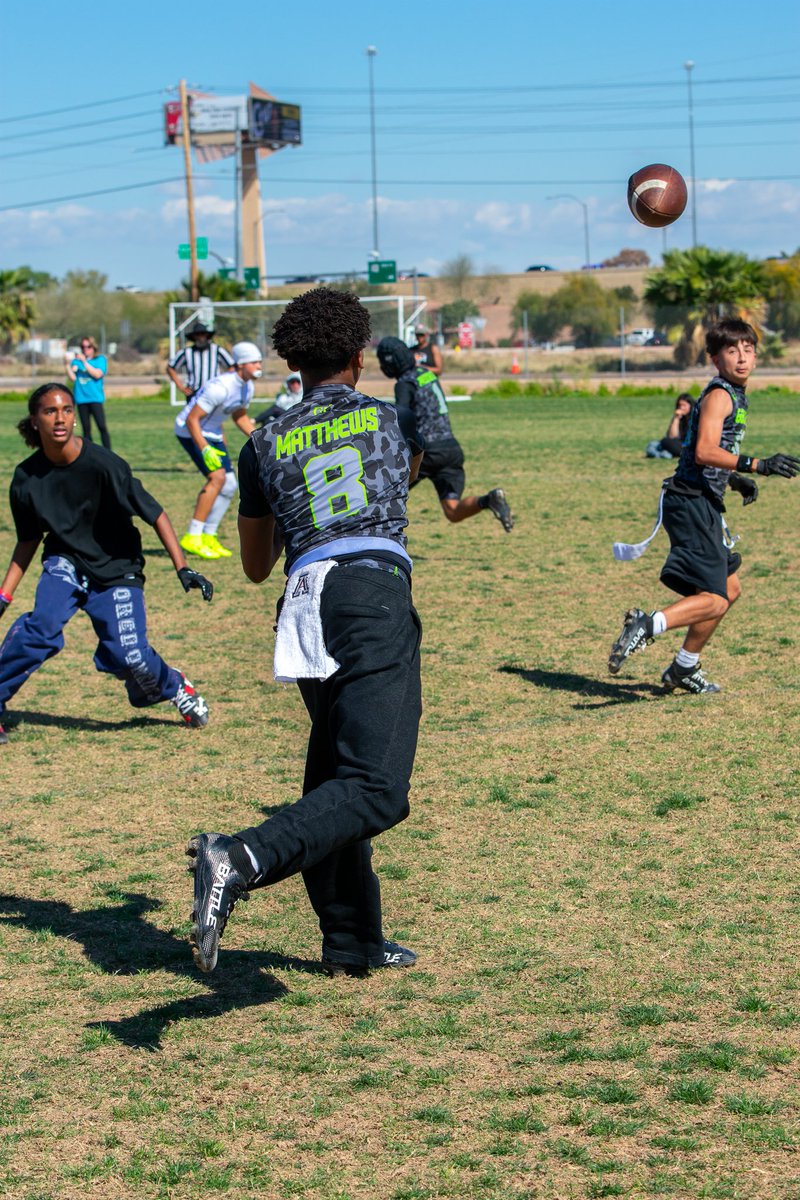 ajaymatthews_8's tweet photo. Another tournament down equals more and more reps. #ajaymatthews #ggecertified #offseasonwork
@DBCoachGaddis
@BuenaColtsFB https://t.co/xw73hwXc0J