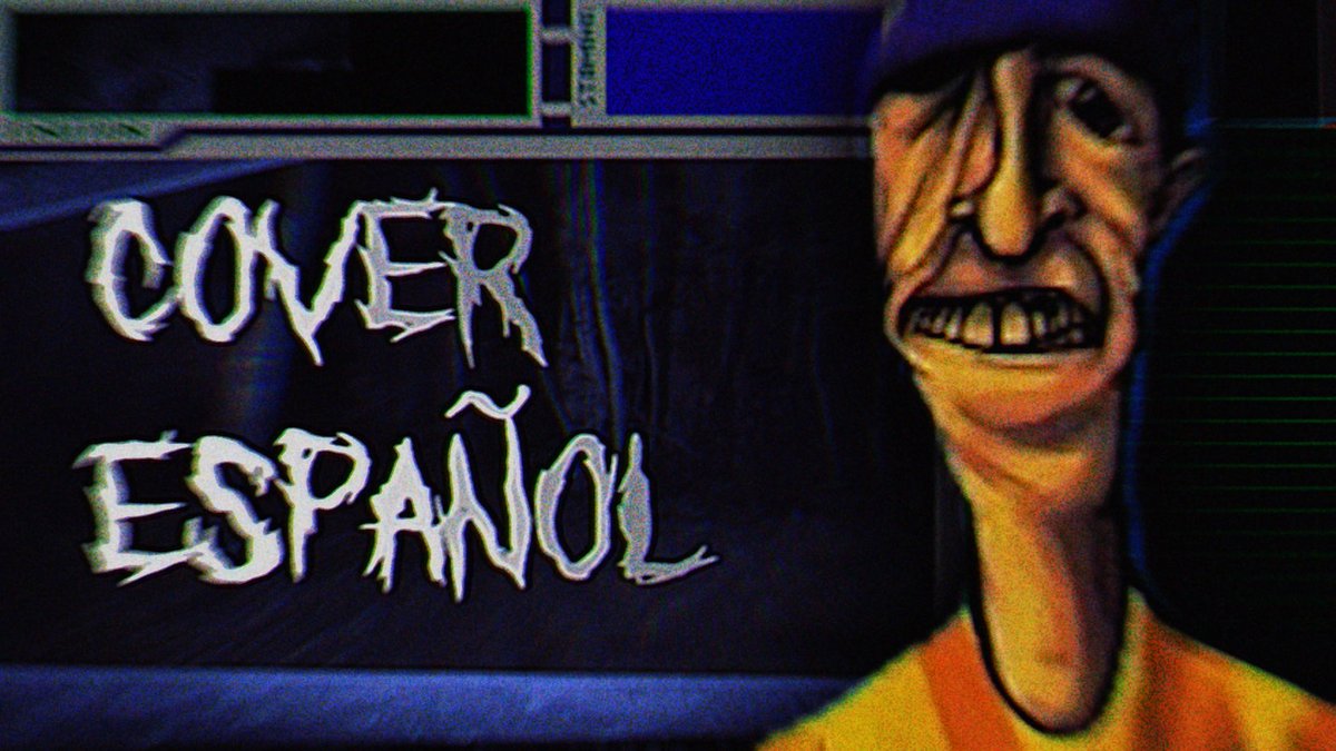 OnlySavx's tweet photo. THE CORPSE IS MOCKING ME COVER
Ve a verlo ya esta en ytttt 🗣️🔥

https://t.co/lCwbZvfNWH

#fnf #irida #shuckybanger https://t.co/7OpmwDROjW