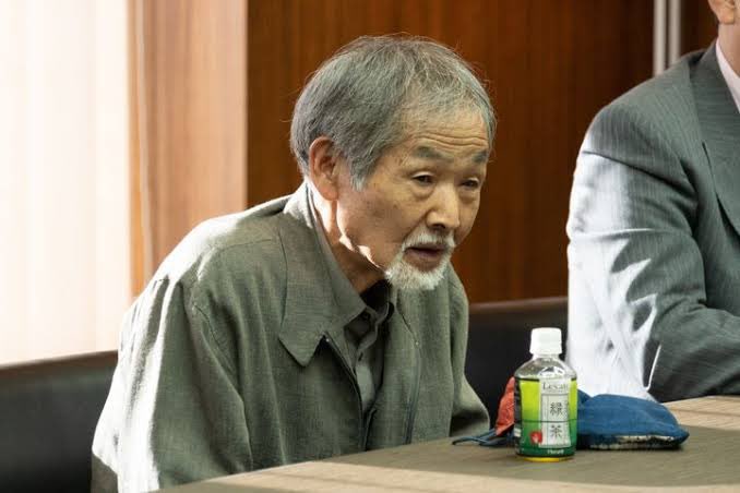 タバコは吸いません

死んだ婆さんとの最期の約束だから