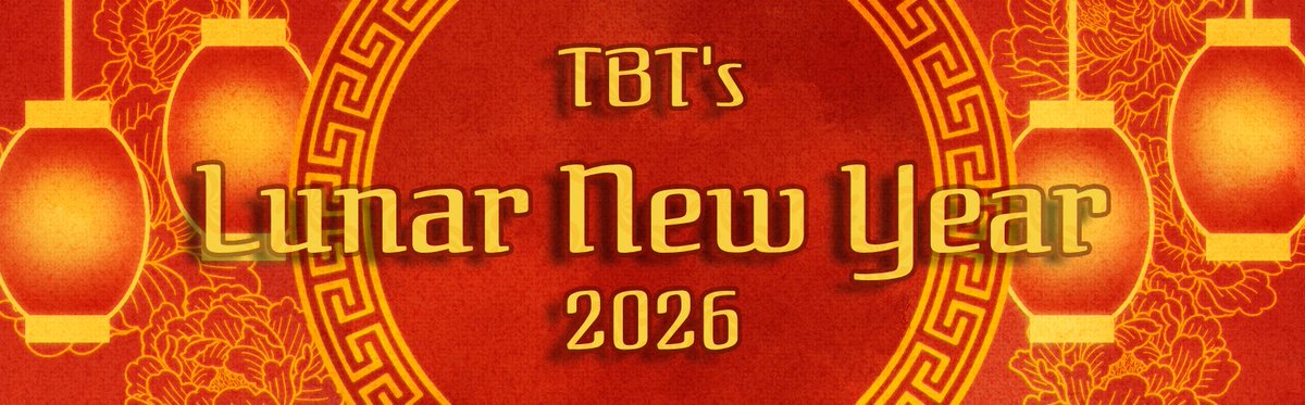 thebelltree's tweet photo. Our latest event started today! Join us for TBT's Lunar New Year 2026! https://t.co/6h7qxlKxc1 https://t.co/HhgmJSmL1j